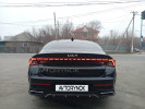 Kia K5 2021 года