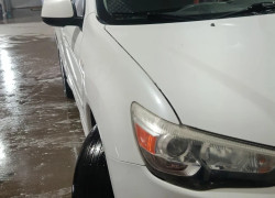 Mitsubishi Outlander Sport 2011 года