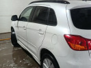 Mitsubishi Outlander Sport 2011 года