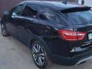 ВАЗ (Lada) Vesta SW Cross 2019 года
