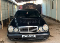 Mercedes-Benz E-Класс 1996 года