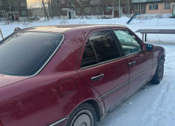 Mercedes-Benz C-Класс 1994 года