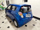 Chevrolet Spark 2009 года