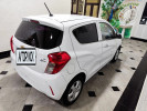 Chevrolet Spark 2017 года