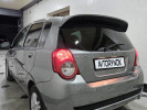 Daewoo Gentra 2010 года