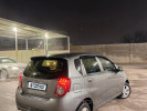 Daewoo Gentra 2009 года