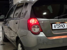 Daewoo Gentra 2010 года