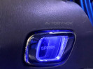 Chevrolet Spark 2009 года