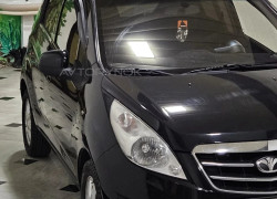 Chevrolet Spark 2010 года