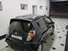 Chevrolet Spark 2010 года