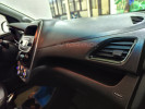 Chevrolet Spark 2017 года