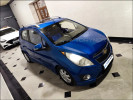 Chevrolet Spark 2009 года