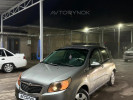 Daewoo Gentra 2009 года