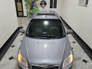 Daewoo Gentra 2010 года