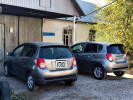 Daewoo Gentra 2010 года