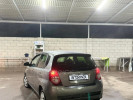 Daewoo Gentra 2009 года