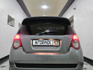 Daewoo Gentra 2010 года