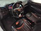 Chevrolet Spark 2017 года