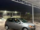 Daewoo Gentra 2009 года