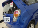 Chevrolet Spark 2009 года