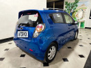 Chevrolet Spark 2009 года