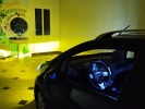Chevrolet Spark 2009 года