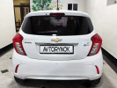 Chevrolet Spark 2017 года