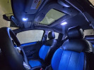 Chevrolet Spark 2009 года