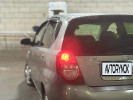 Daewoo Gentra 2009 года