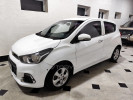 Chevrolet Spark 2017 года