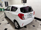 Chevrolet Spark 2017 года
