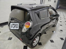 Chevrolet Spark 2010 года