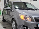 Daewoo Gentra 2010 года