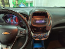 Chevrolet Spark 2017 года
