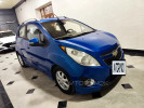 Chevrolet Spark 2009 года