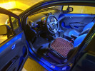 Chevrolet Spark 2009 года