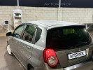 Daewoo Gentra 2009 года