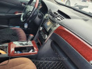 Toyota Camry 2012 года
