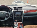 Toyota Camry 2012 года