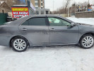 Toyota Camry 2012 года