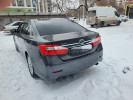 Toyota Camry 2012 года