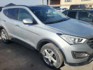 Hyundai Santa Fe 2014 года