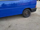 Volkswagen Transporter 2001 года