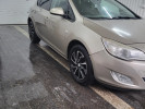Opel Astra 2011 года