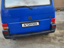 Volkswagen Transporter 2001 года