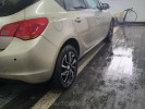 Opel Astra 2011 года