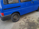 Volkswagen Transporter 2001 года