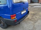 Volkswagen Transporter 2001 года