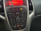 Opel Astra 2011 года