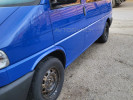 Volkswagen Transporter 2001 года
